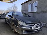 Peugeot 607 2005 года за 3 500 000 тг. в Алматы – фото 2