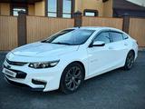 Chevrolet Malibu 2019 годаүшін8 500 000 тг. в Караганда