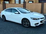 Chevrolet Malibu 2019 годаүшін8 500 000 тг. в Караганда – фото 2