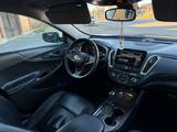 Chevrolet Malibu 2019 годаүшін8 500 000 тг. в Караганда – фото 5