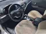 Kia Picanto 2013 годаүшін5 100 000 тг. в Атырау – фото 2