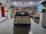 Kia Picanto 2013 года за 5 100 000 тг. в Атырау – фото 3