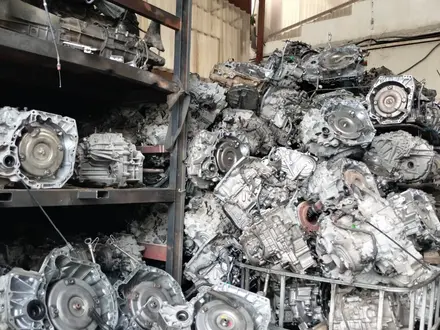 Двигатель на nissan.Ниссан за 277 000 тг. в Алматы – фото 3
