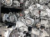 Двигатель на nissan.Ниссан за 277 000 тг. в Алматы – фото 4