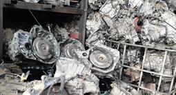 Двигатель на nissan.Ниссан за 277 000 тг. в Алматы – фото 4