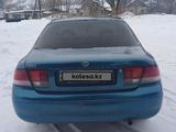 Mazda 626 1992 года за 1 380 000 тг. в Усть-Каменогорск – фото 5