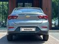Chevrolet Onix 2023 года за 5 700 000 тг. в Алматы – фото 2