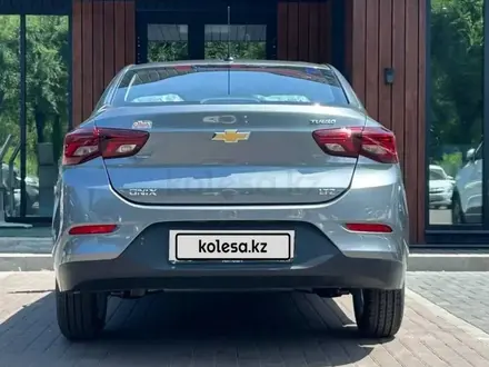 Chevrolet Onix 2023 года за 5 700 000 тг. в Алматы – фото 2