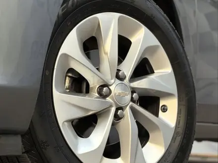 Chevrolet Onix 2023 года за 5 700 000 тг. в Алматы – фото 5