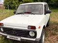 ВАЗ (Lada) Lada 2121 2017 года за 3 500 000 тг. в Астана