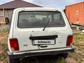 ВАЗ (Lada) Lada 2121 2017 года за 3 500 000 тг. в Астана – фото 6