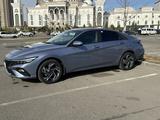 Hyundai Elantra 2024 годаүшін9 500 000 тг. в Астана – фото 3