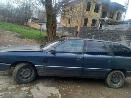 Audi 100 1989 года за 900 000 тг. в Шымкент