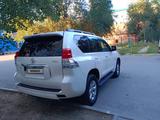 Toyota Land Cruiser Prado 2010 года за 14 500 000 тг. в Уральск