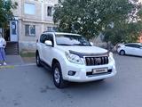Toyota Land Cruiser Prado 2010 года за 14 500 000 тг. в Уральск – фото 2