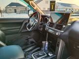 Toyota Land Cruiser Prado 2010 года за 14 500 000 тг. в Уральск – фото 3