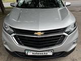 Chevrolet Equinox 2021 года за 10 300 000 тг. в Алматы
