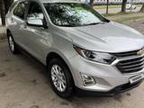Chevrolet Equinox 2021 года за 10 300 000 тг. в Алматы – фото 3