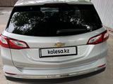 Chevrolet Equinox 2021 года за 10 300 000 тг. в Алматы – фото 5