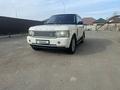 Land Rover Range Rover 2007 года за 7 000 000 тг. в Атырау – фото 6