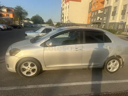 Toyota Yaris 2009 года за 4 000 000 тг. в Алматы – фото 2