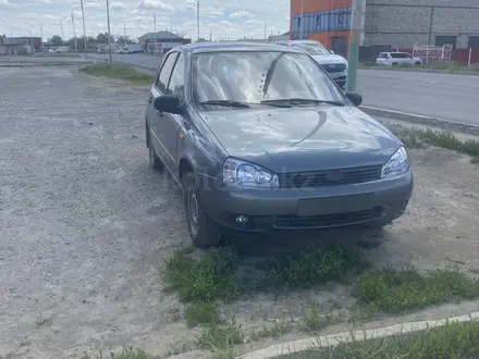 ВАЗ (Lada) Kalina 1119 2007 года за 1 500 000 тг. в Атырау