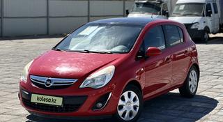 Opel Corsa 2011 года за 2 900 000 тг. в Атырау