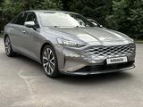 Kia K8 2022 годаүшін17 000 000 тг. в Алматы