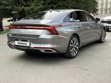 Kia K8 2022 годаүшін17 000 000 тг. в Алматы – фото 5