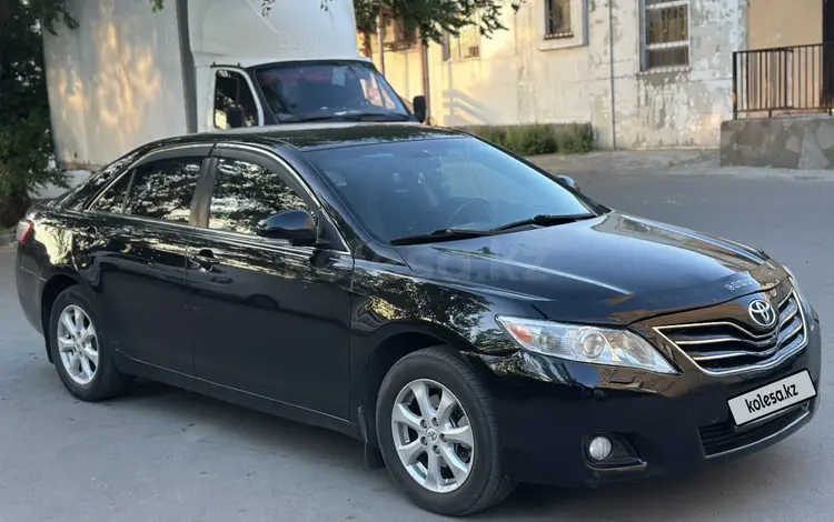 Toyota Camry 2010 года за 6 400 000 тг. в Павлодар