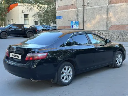 Toyota Camry 2010 года за 6 400 000 тг. в Павлодар – фото 2