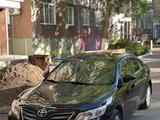 Toyota Camry 2010 годаүшін6 400 000 тг. в Павлодар – фото 3