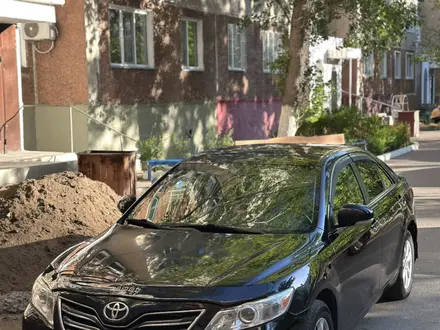 Toyota Camry 2010 года за 6 400 000 тг. в Павлодар – фото 3