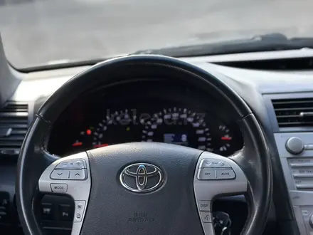 Toyota Camry 2010 года за 6 400 000 тг. в Павлодар – фото 6
