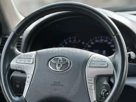Toyota Camry 2010 года за 6 400 000 тг. в Павлодар – фото 7