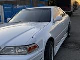 Toyota Mark II 1996 годаүшін2 700 000 тг. в Талдыкорган – фото 3