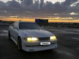 Toyota Mark II 1996 годаүшін2 700 000 тг. в Талдыкорган – фото 2