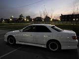 Toyota Mark II 1996 годаүшін2 700 000 тг. в Талдыкорган – фото 5