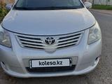 Toyota Avensis 2011 года за 6 800 000 тг. в Экибастуз – фото 3