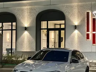 BMW 535