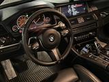 BMW 535 2016 года за 11 499 999 тг. в Алматы – фото 4