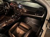 BMW 535 2016 года за 11 499 999 тг. в Алматы – фото 5
