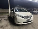 Toyota Sienna 2013 года за 12 499 999 тг. в Шымкент – фото 5