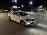 Volkswagen Polo 2019 годаfor6 700 000 тг. в Алматы – фото 2