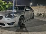 Kia K7 2014 года за 8 900 000 тг. в Тараз – фото 2