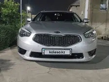 Kia K7, 2014