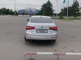 Kia K7 2014 года за 8 900 000 тг. в Тараз – фото 5