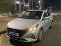 Hyundai Accent 2021 годаүшін7 800 000 тг. в Астана – фото 10