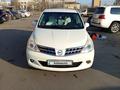 Nissan Tiida 2010 года за 3 700 000 тг. в Астана – фото 2