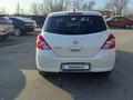Nissan Tiida 2010 года за 3 700 000 тг. в Астана – фото 4